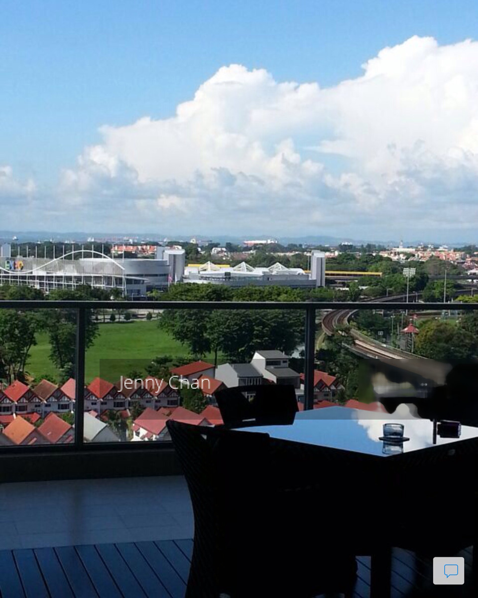 Double Bay Residences (D18), Condominium #139757382